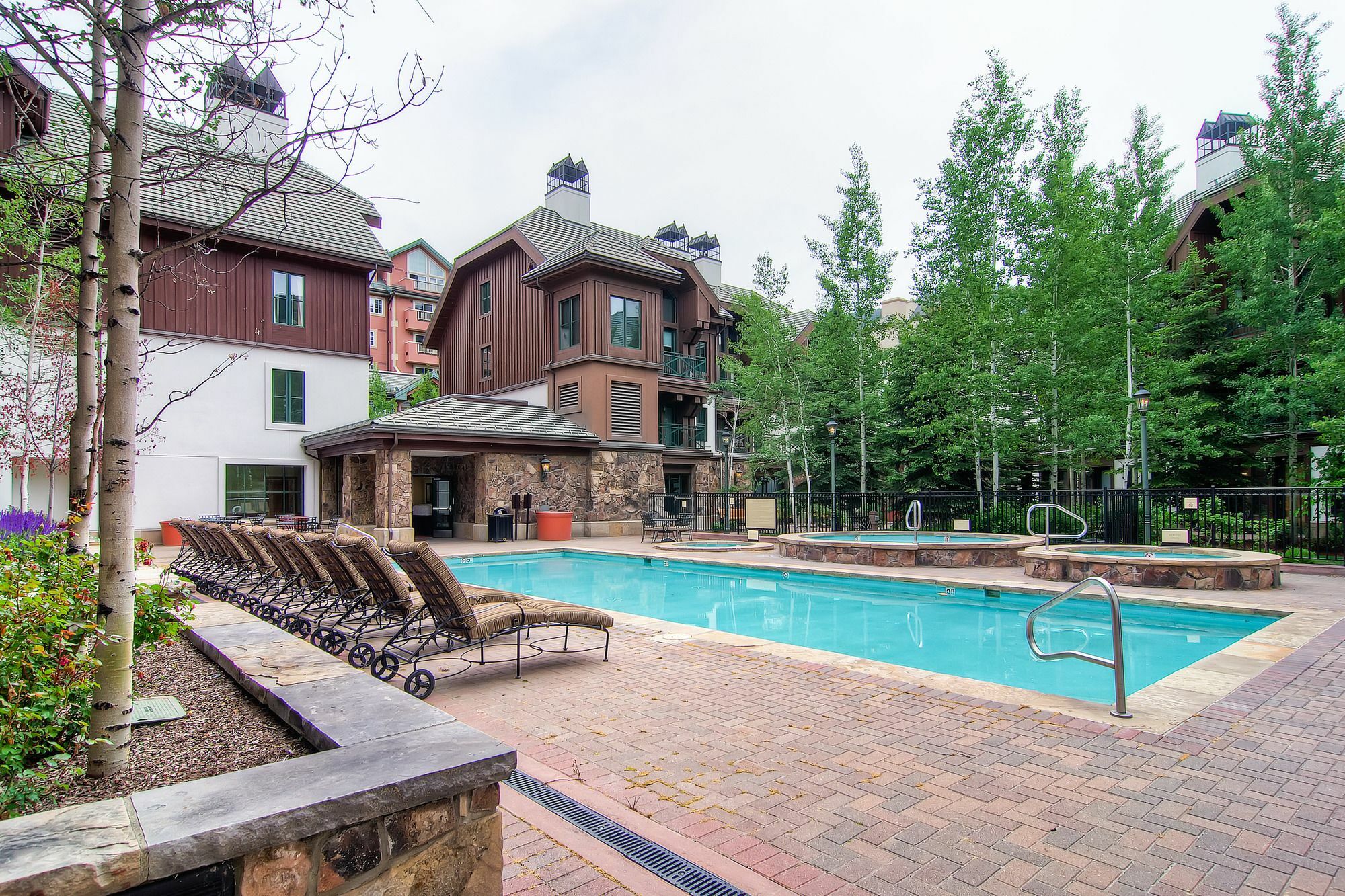 Villa Montane By East West Beaver Creek Exteriör bild