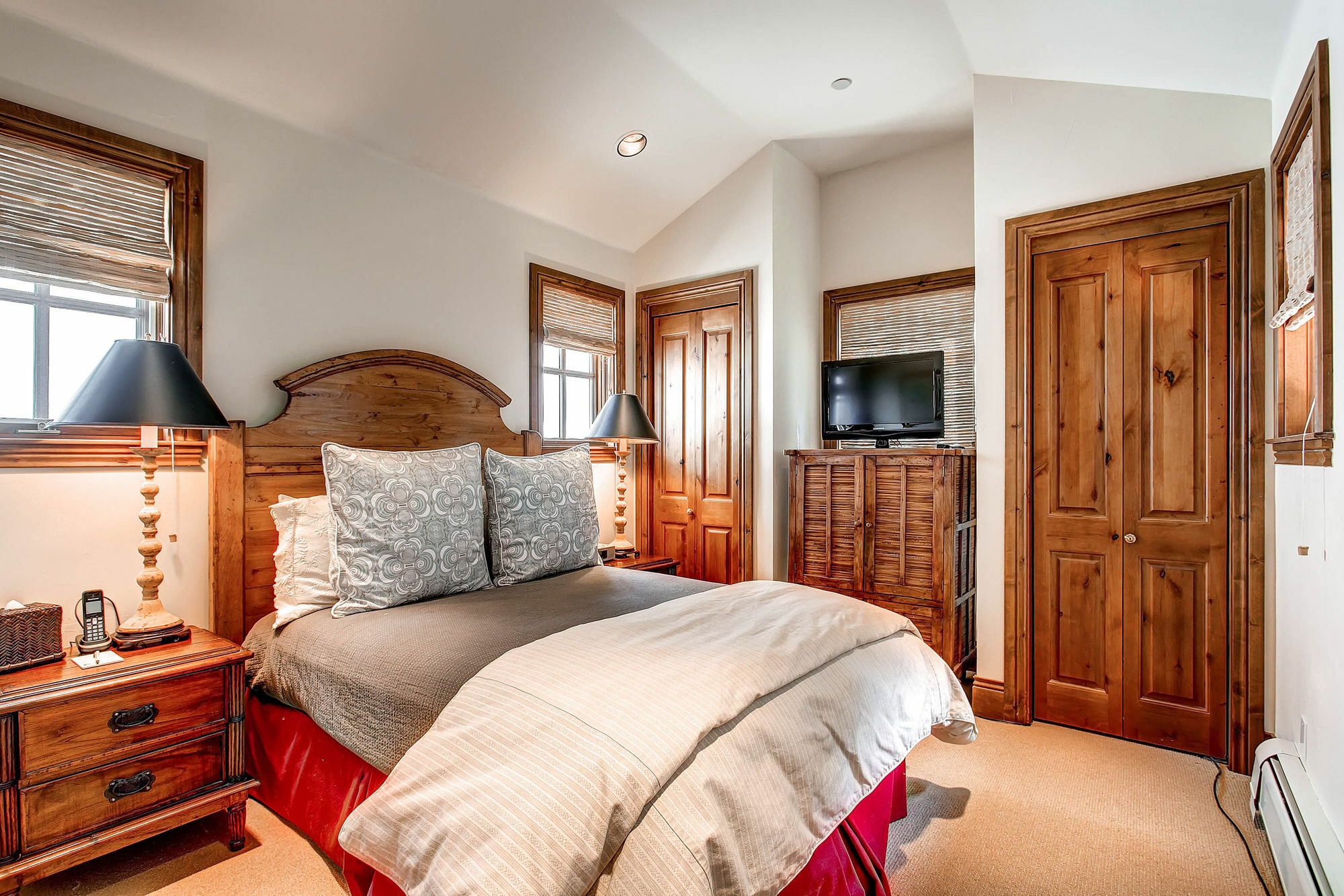 Villa Montane By East West Beaver Creek Exteriör bild