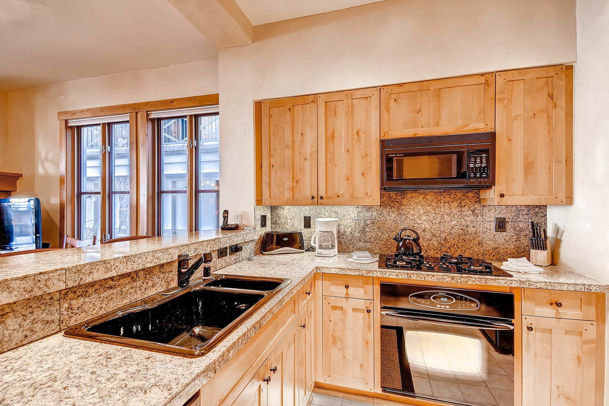 Villa Montane By East West Beaver Creek Exteriör bild