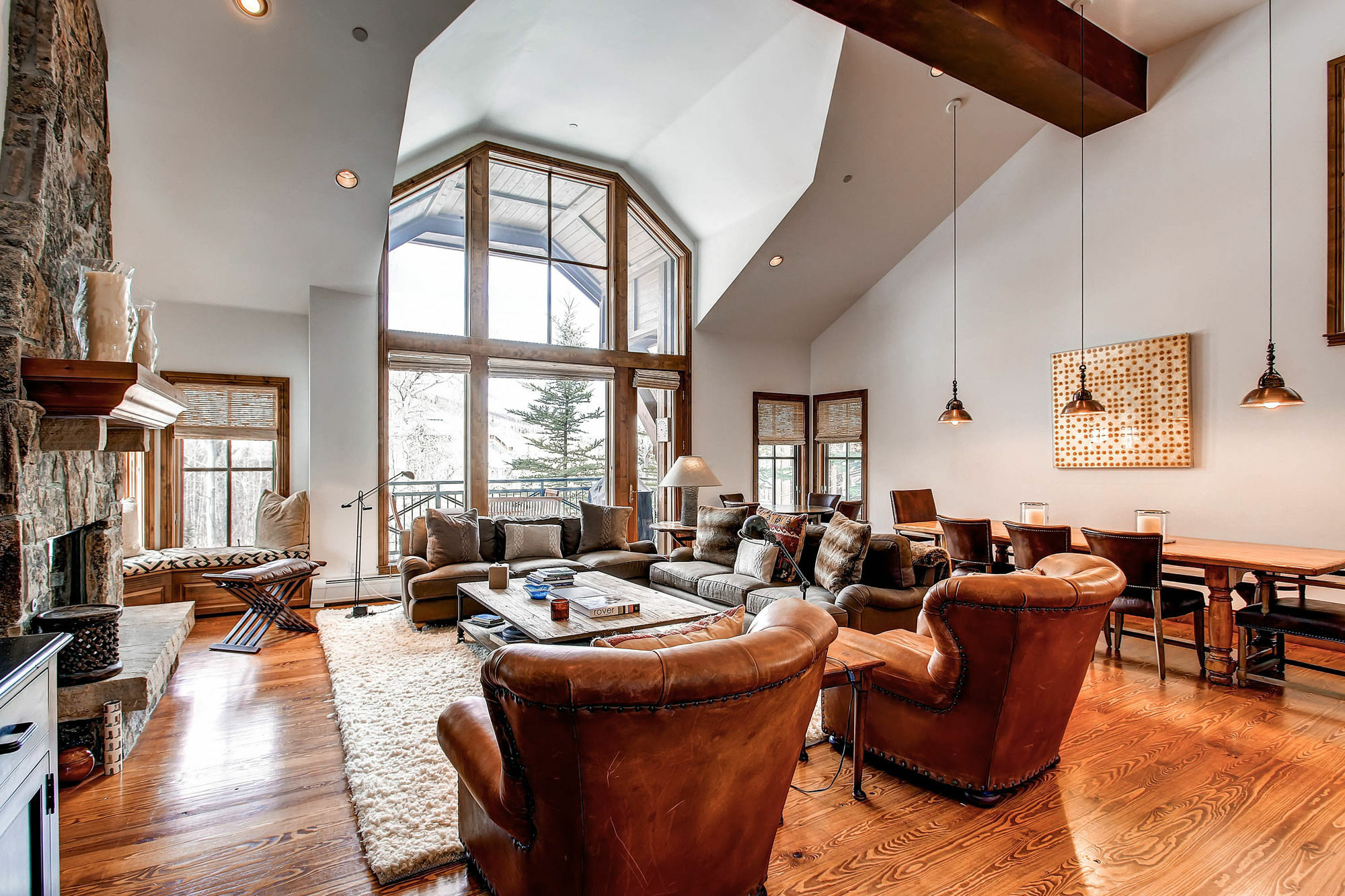 Villa Montane By East West Beaver Creek Exteriör bild