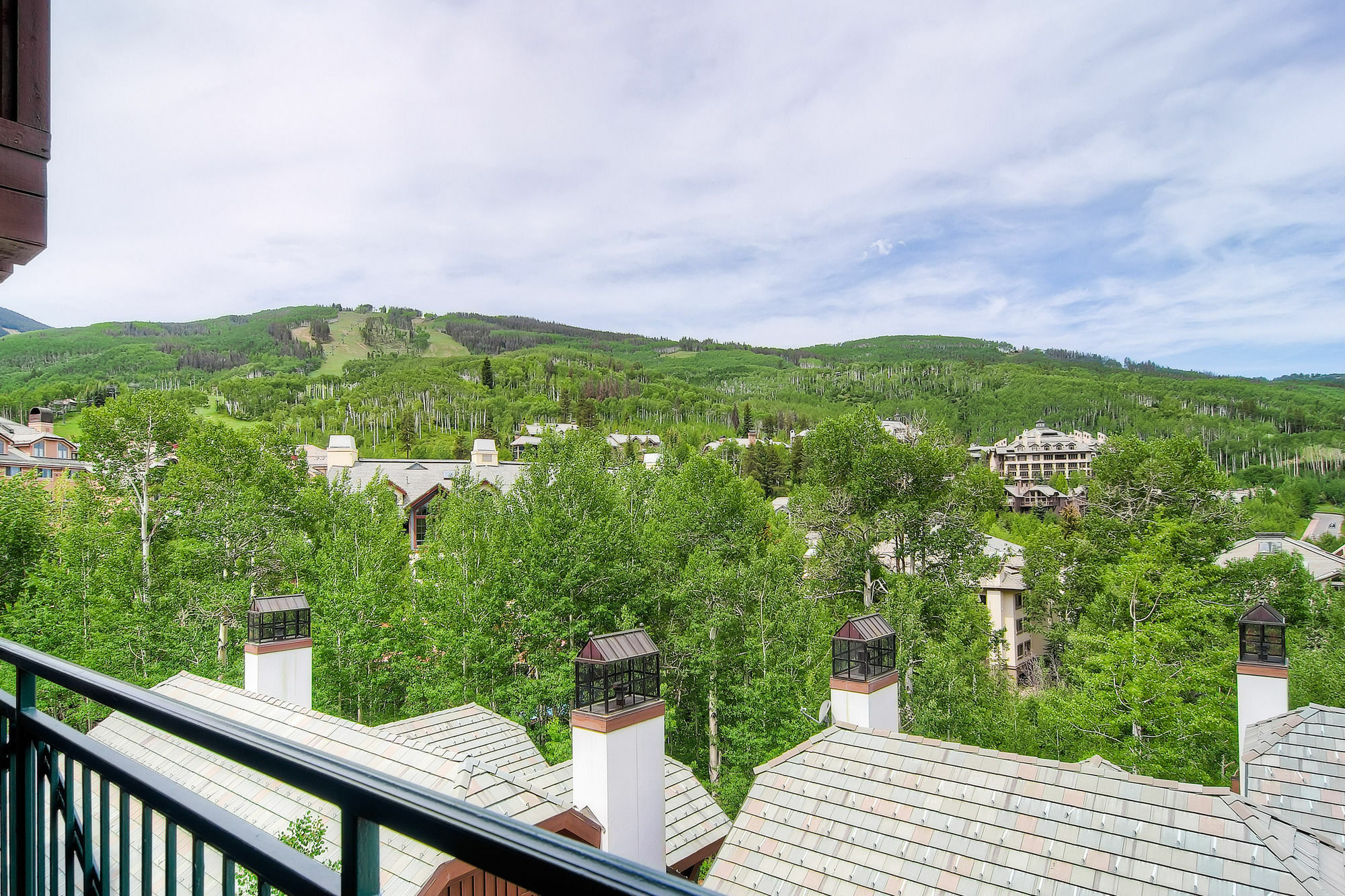 Villa Montane By East West Beaver Creek Exteriör bild