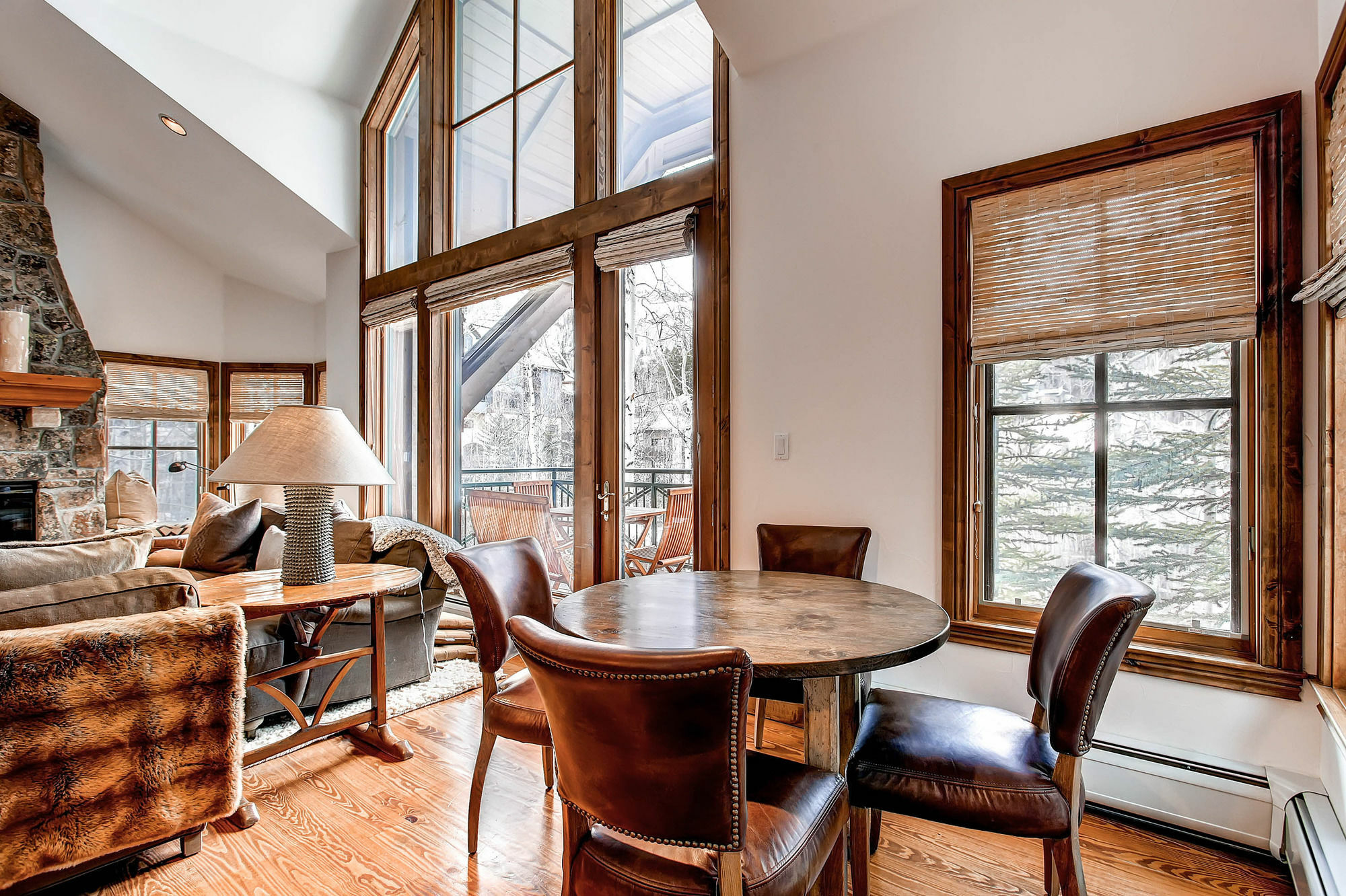 Villa Montane By East West Beaver Creek Exteriör bild