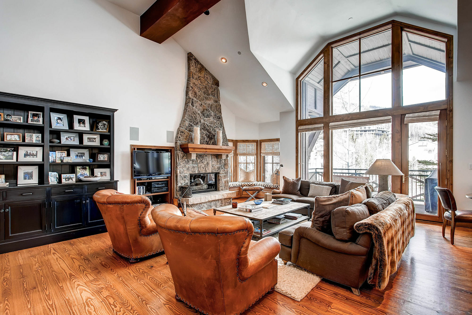 Villa Montane By East West Beaver Creek Exteriör bild