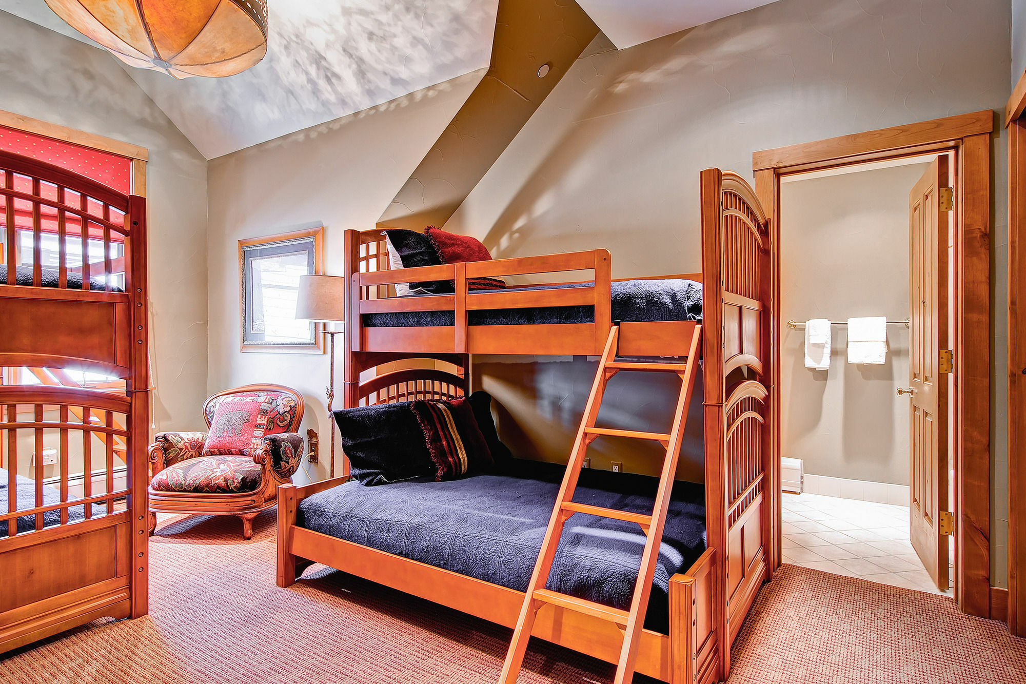 Villa Montane By East West Beaver Creek Exteriör bild