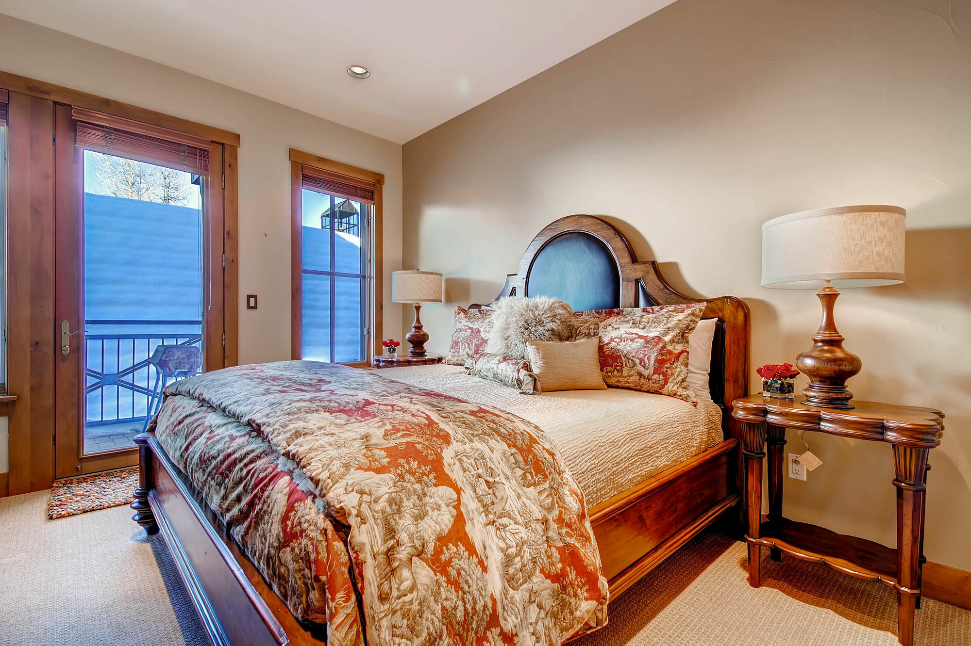 Villa Montane By East West Beaver Creek Exteriör bild
