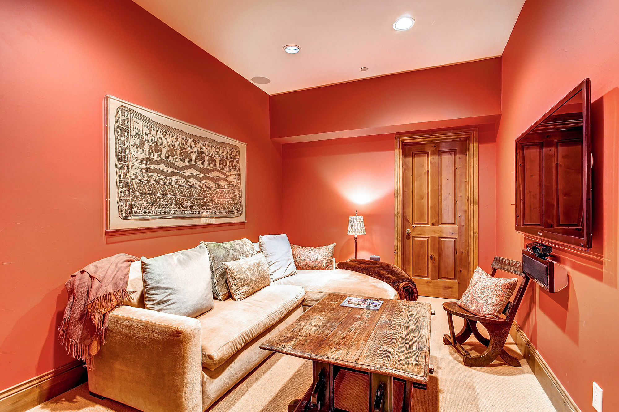 Villa Montane By East West Beaver Creek Exteriör bild