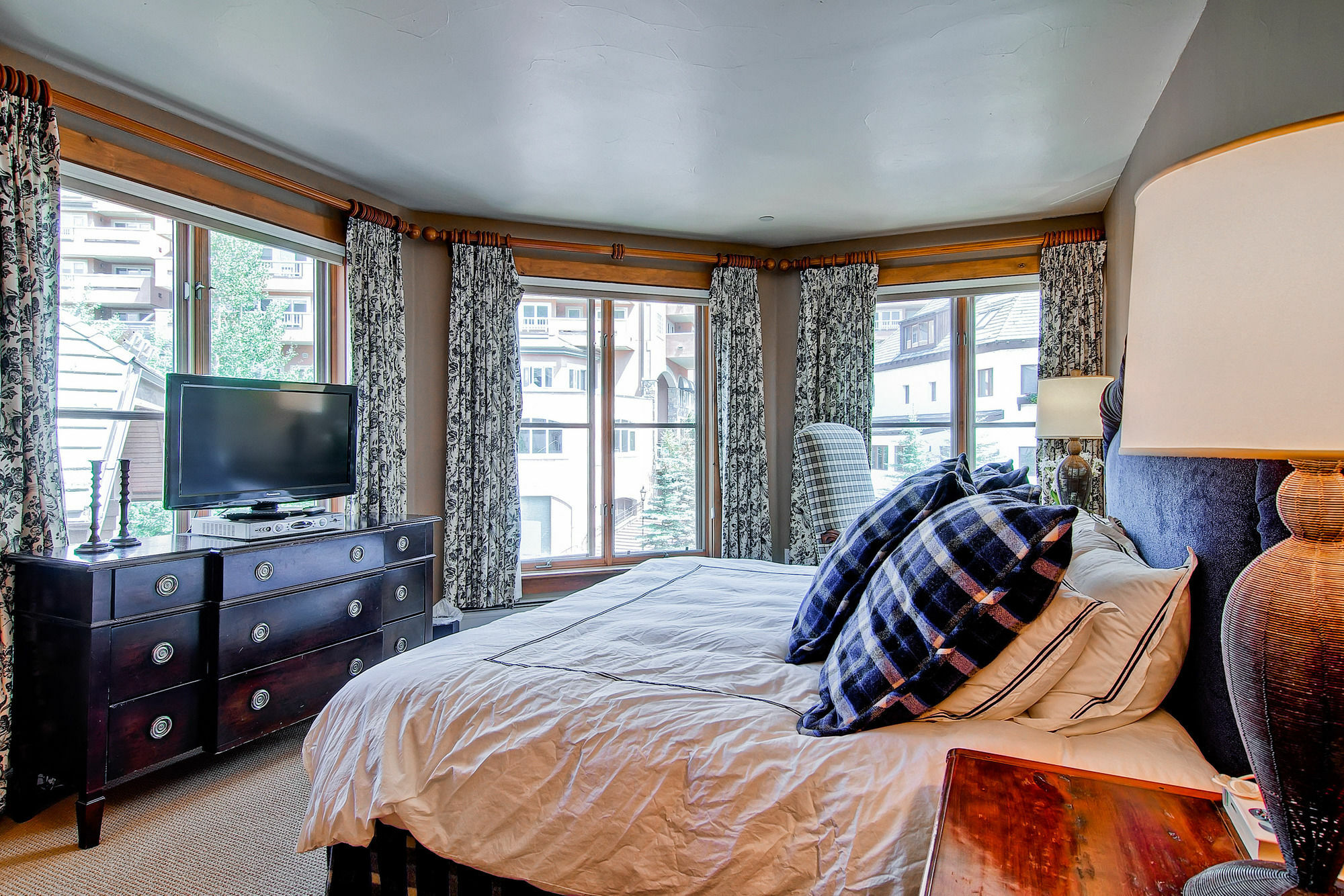 Villa Montane By East West Beaver Creek Exteriör bild