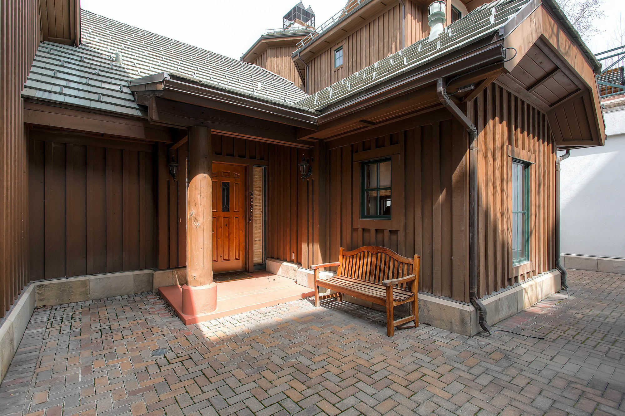 Villa Montane By East West Beaver Creek Exteriör bild