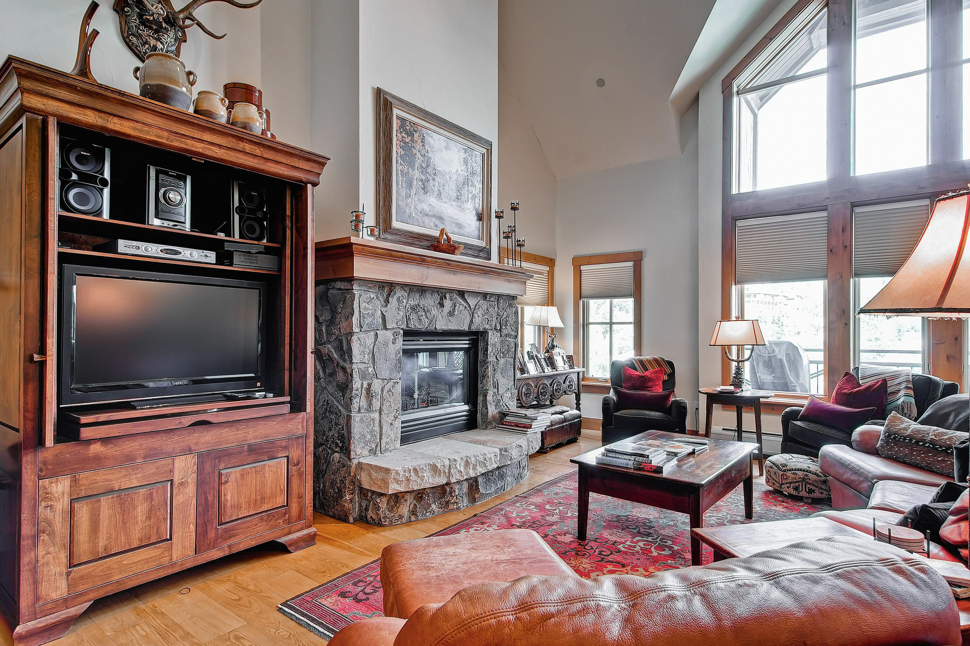 Villa Montane By East West Beaver Creek Exteriör bild