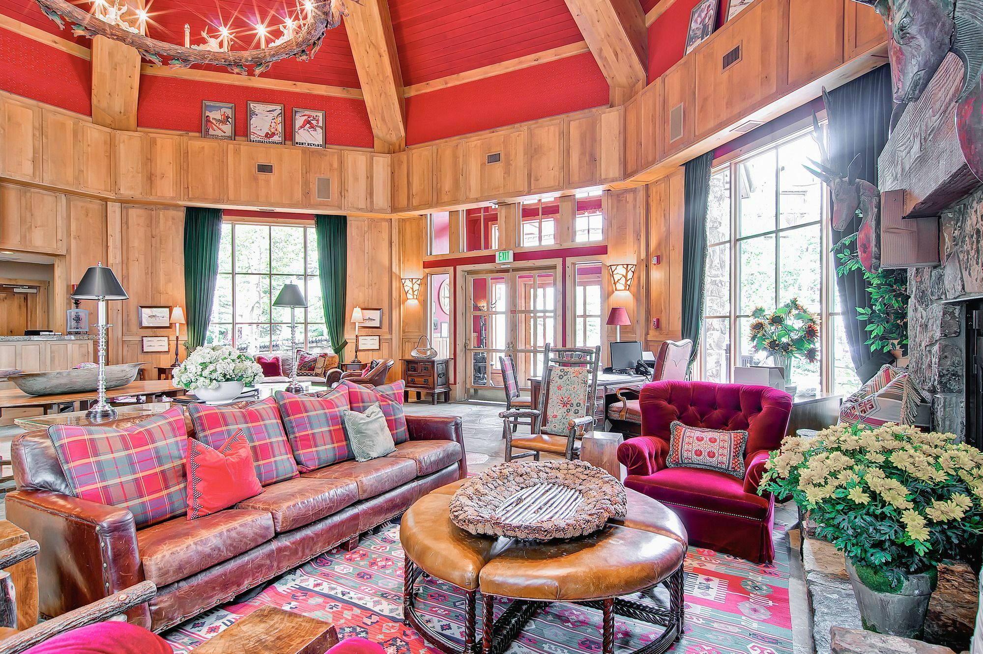 Villa Montane By East West Beaver Creek Exteriör bild
