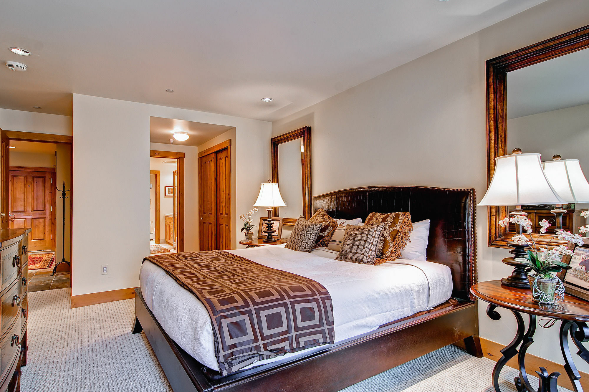 Villa Montane By East West Beaver Creek Exteriör bild