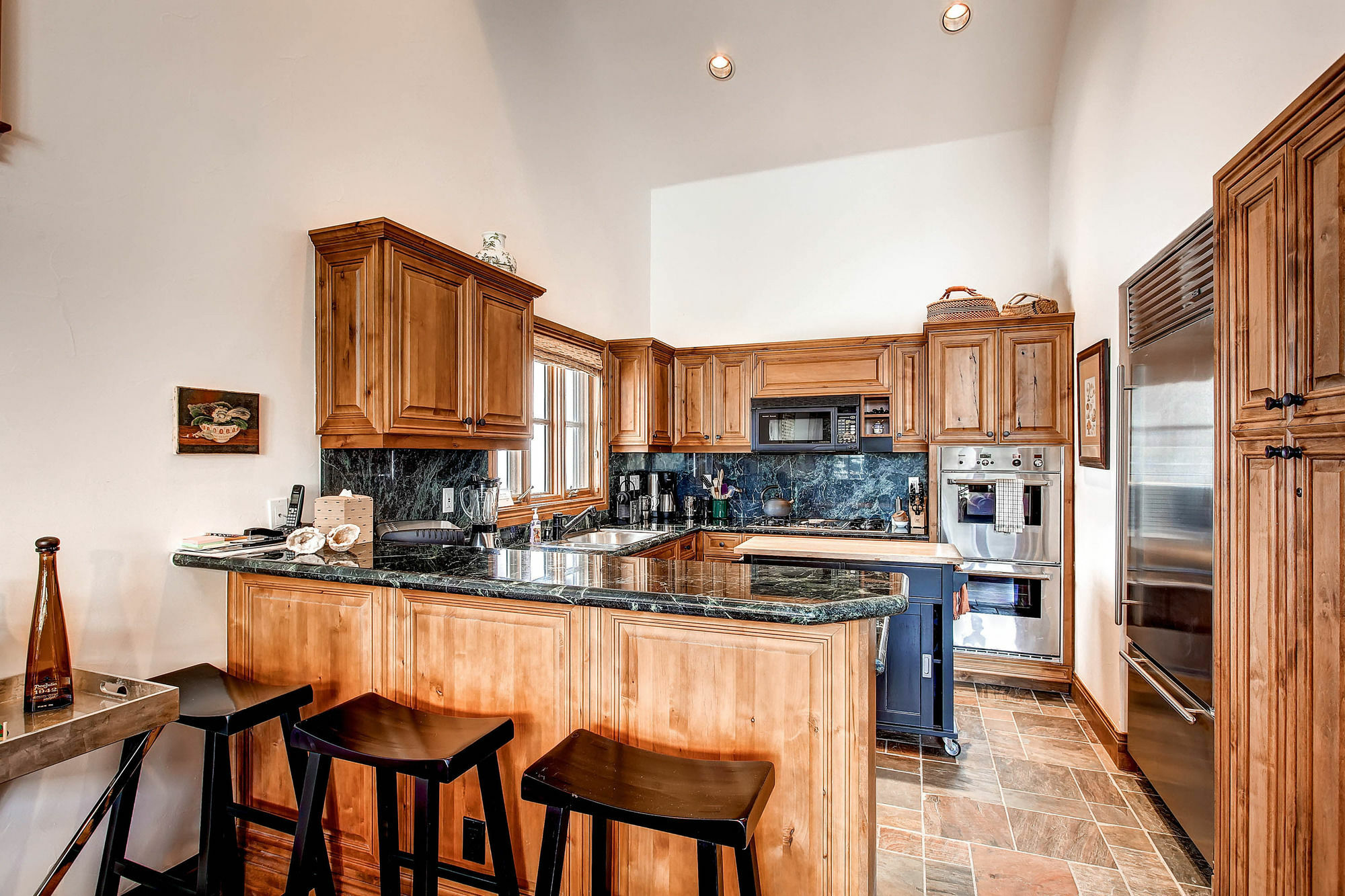 Villa Montane By East West Beaver Creek Exteriör bild
