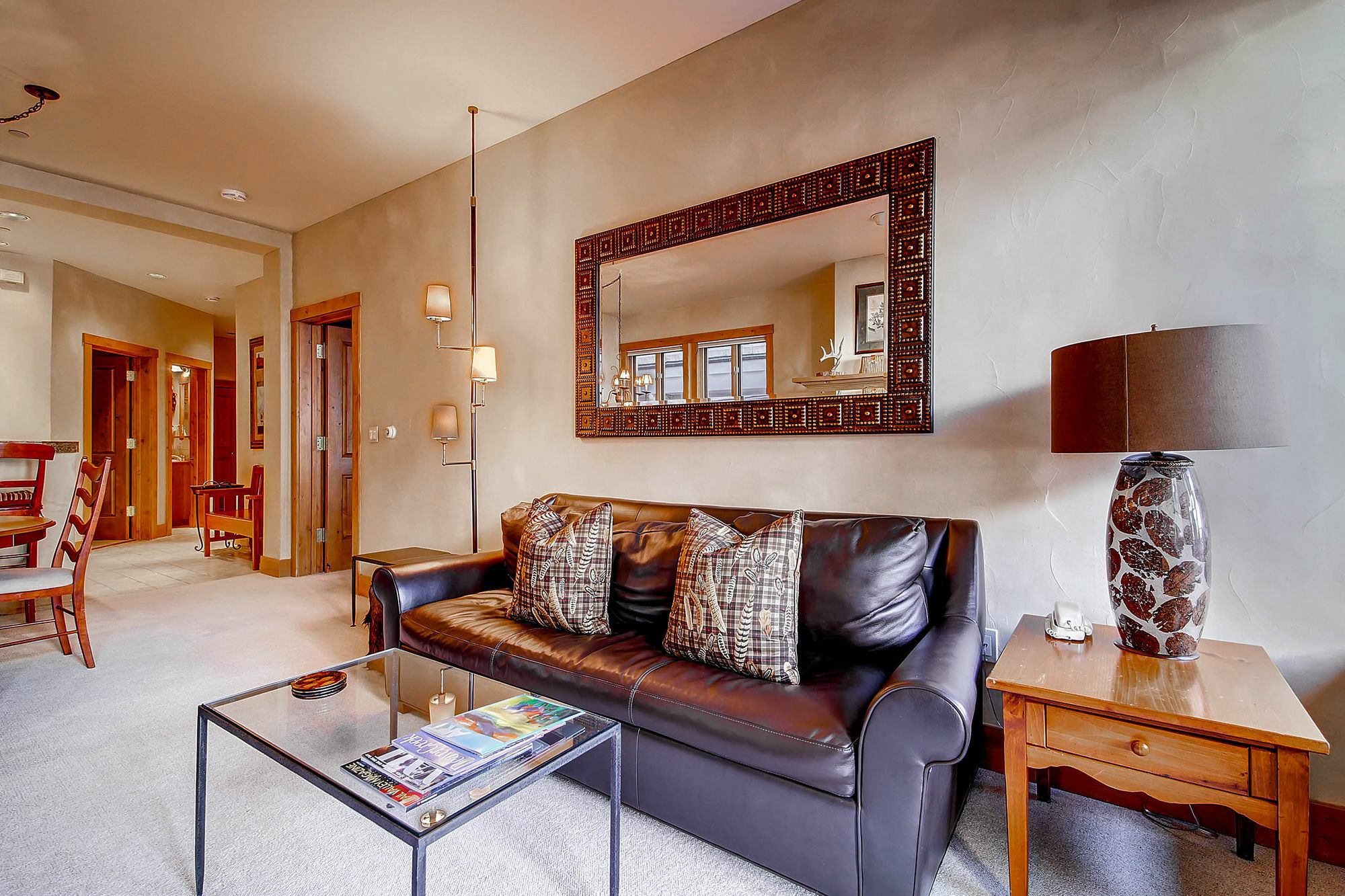 Villa Montane By East West Beaver Creek Exteriör bild