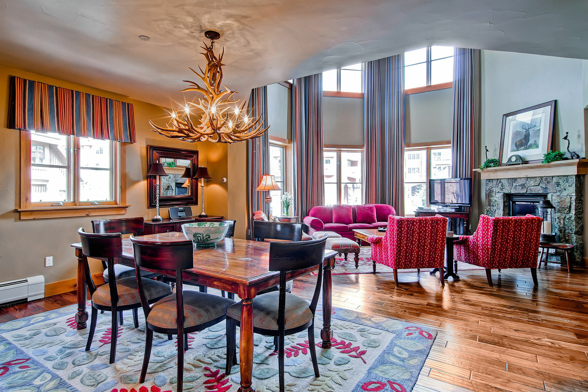 Villa Montane By East West Beaver Creek Exteriör bild